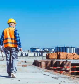 Ugodna zaključna dela v gradbeništvu Ljubljana, Slovenija