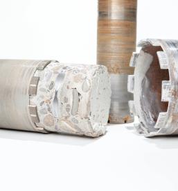 Strojno vrtanje betona Škofja Loka