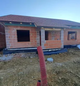 Adaptacija fasade Krško, Dolenjska