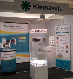 Krmilne enote za ventilatorje Ljubljana, Osrednja Slovenija