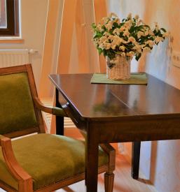 Nočitve in doživetja na kmetiji Gorenjska