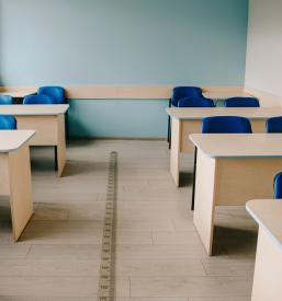 Šolske mize po meri Slovenija