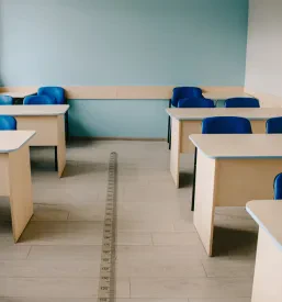 Šolske mize po meri Slovenija