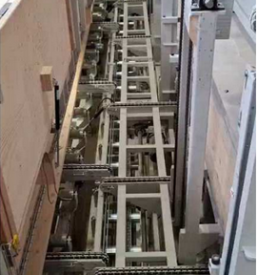 Mahinery engineering