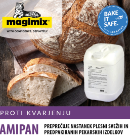 Izboljševalci testa Slovenija