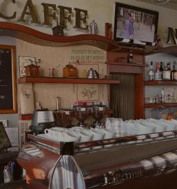 Specialty coffee Slovenia