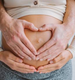 Priprave na porod Ljubljana, okolica, Osrednja Slovenija