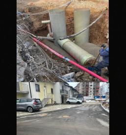 Profesionalne zunanje ureditve Dolenjska