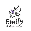 Emily & Veseli repki