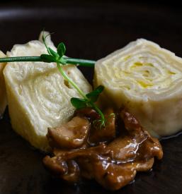 Odlična slovenska domača gostilna in hrana Ptuj