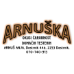 Arnuška, Anja Arnuš s.p.