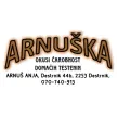 Arnuška, Anja Arnuš s.p.