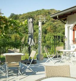 Turistična kmetija Podsabotin