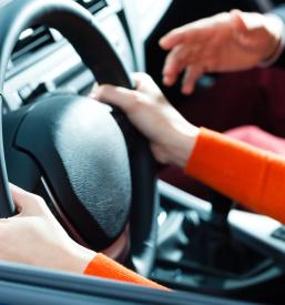 Prijava v dobro avto šolo v Mariboru