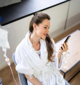 Vitaminska in mineralna terapija