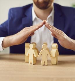 Ugodno življenjsko in premoženjsko zavarovanje Ljubljana, Osrednja Slovenija