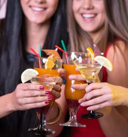 Bar s kuhinjo v Sežani