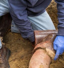 Kvalitetno urejane okolice Kuzma, Prekmurje