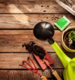 Kmetijska trgovina z gnojili Ruše