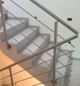 Izdelava ograj, raznovrstnih kovinskih izdelkov Gorenjska in Osrednja Slovenija