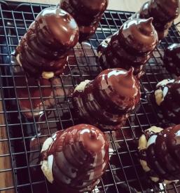 Veganske slaščice Škofja Loka