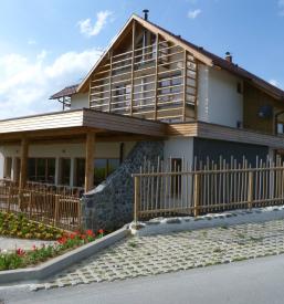 Postajališče za avtodome Rogaška Slatina, Savinjska