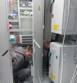 Čiščenje objektov, poslovnih prostorov Maribor