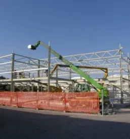 Kvalitetno gradbeno projektiranje Slovenija, Evropa
