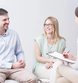 Mediatorske storitve Osrednja Slovenija