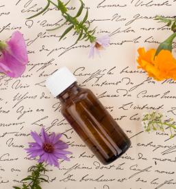 Homeopatska zdravila Pomurje