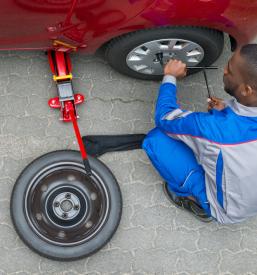 Dober vulkanizer Trbovlje