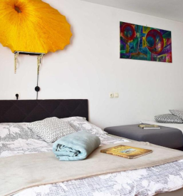 Preiswerte Zimmer zur Miete in der Nähe von Katarina