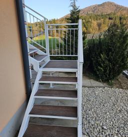 Kovinske konstrukcije na Savinjskem