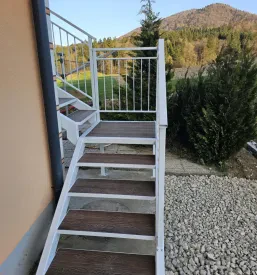 Kovinske konstrukcije na Savinjskem