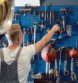 Avtovleka na Dolenjskem