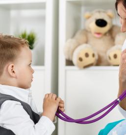 Primarna zdravstvena oskrba Selnica ob Dravi