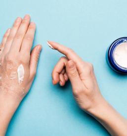 Proizvodnja prehranskih dopolnil in kozmetičnih izdelkov