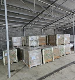 Klimatske naprave Celje, Savinjska