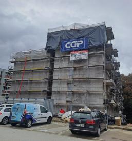 Ugodna fasaderska dela Krško, Dolenjska