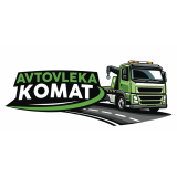Avtovleka Komat