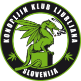 Konopljin klub Ljubljana