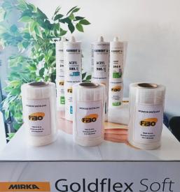 Profesionalno lepilo za mizarje Ljubljana