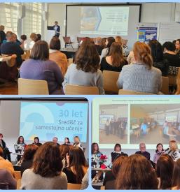 Vpis v program srednjih šol na Savinjskem