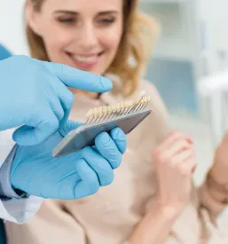 Zobotehnični laboratorij Podravska