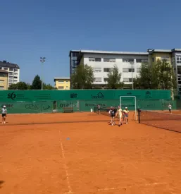 Rekreativni šport Štore