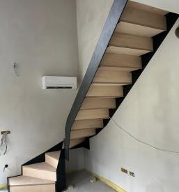 Stopnice izdelane po meri Osrednja Slovenija