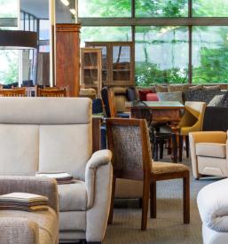 Vgrajevanje stavbnega pohištva Štajerska, Slovenija