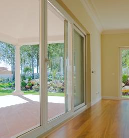 Kvalitetna okna Slovenija