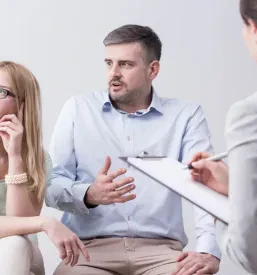 Mediator, mediatorske storitve Osrednja Slovenija