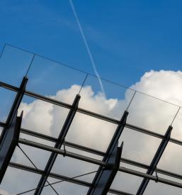 Kovinski nadstreški Ljubljana, okolica